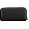 Tommy Hilfiger Black Polyethylene Women Wallet