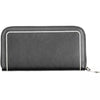 BYBLOS Black Polyethylene Women Wallet