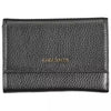 Coccinelle Black Leather Women Wallet