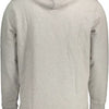 Levi's Gray Cotton Men Sweater