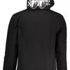 Vans Black Cotton Men Sweater