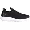 Fila Black Synthetic Women Sneaker