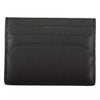 Tommy Hilfiger Black Leather Men Wallet