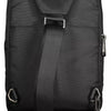 Piquadro Black RPET Men Shoulder Bag