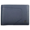 Piquadro Blue Leather Men Wallet