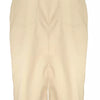 Gant Beige Cotton Women Skirt