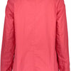 Gant Red Cotton Women Jacket