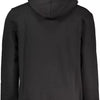 Calvin Klein Black Cotton Men Sweater