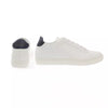 Pantofola D'Oro Elegant Monocolor Leather Sneakers