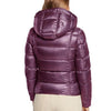 Refrigiwear Elegant Light Purple Puffer Jacket