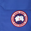 Canada Goose Stylish Royal Blue Expedition Jacket