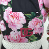 Dolce & Gabbana Floral Extravagance Crewneck Sweater