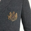 Dolce & Gabbana Elegant Slim Fit Cashmere Blazer