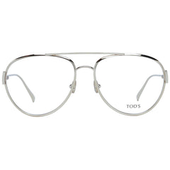 Gold Women Optical Frames