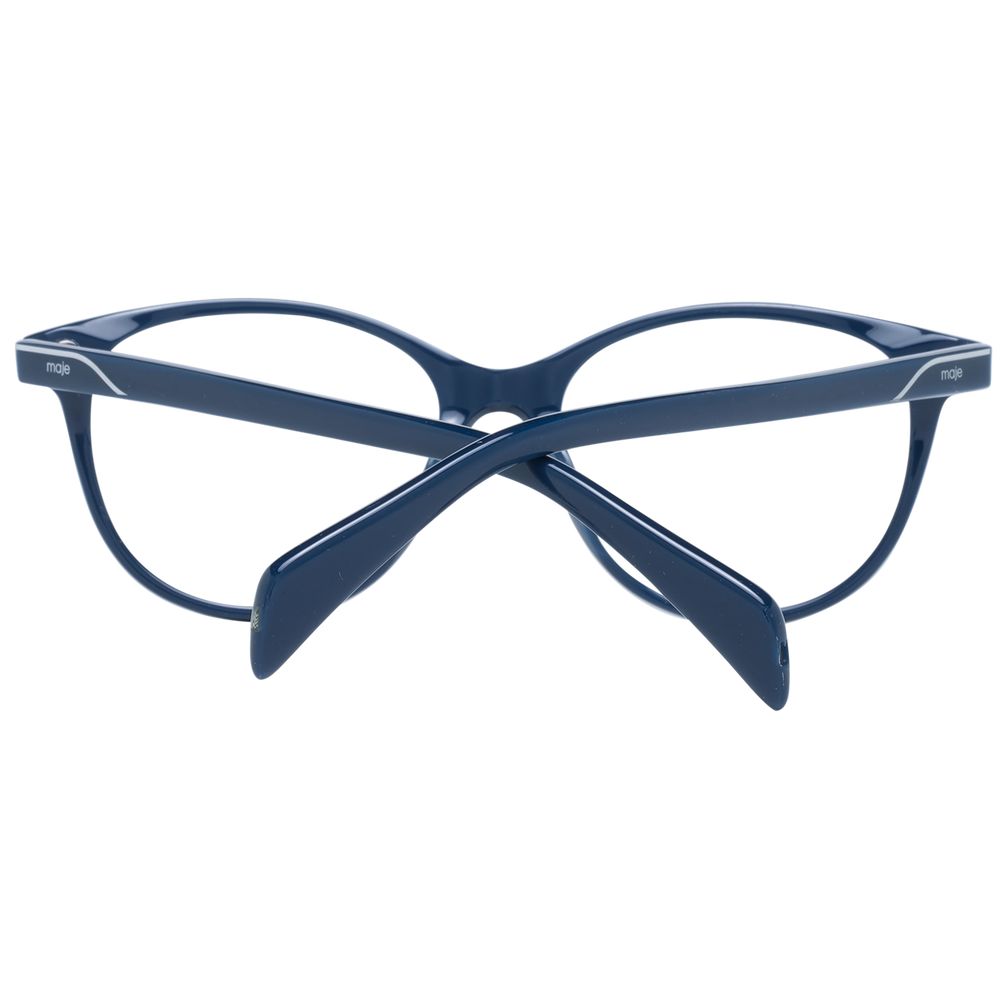 Maje Blue Women Optical Frames