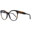 Tod's Brown Women Optical Frames