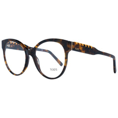 Brown Women Optical Frames