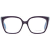 Yohji Yamamoto Purple Women Optical Frames