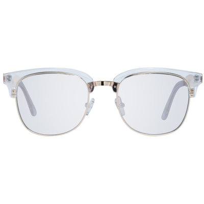 Spy Gold Unisex Sunglasses