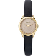 Gold Women Watch