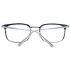 Omega Silver Men Optical Frames