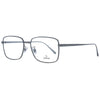 Omega Gray Men Optical Frames