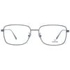 Omega Gray Men Optical Frames