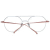 Scotch & Soda Gray Women Optical Frames