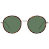 Scotch & Soda Brown Men Sunglasses