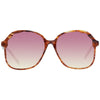 Scotch & Soda Brown Women Sunglasses