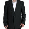 Dolce & Gabbana Sicilian Elegance Slim Fit Blazer