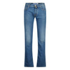 Jacob Cohen Elevated Casual Slim Fit Faded Jeans