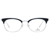 Omega Black Women Optical Frames