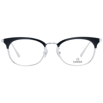 Omega Black Women Optical Frames