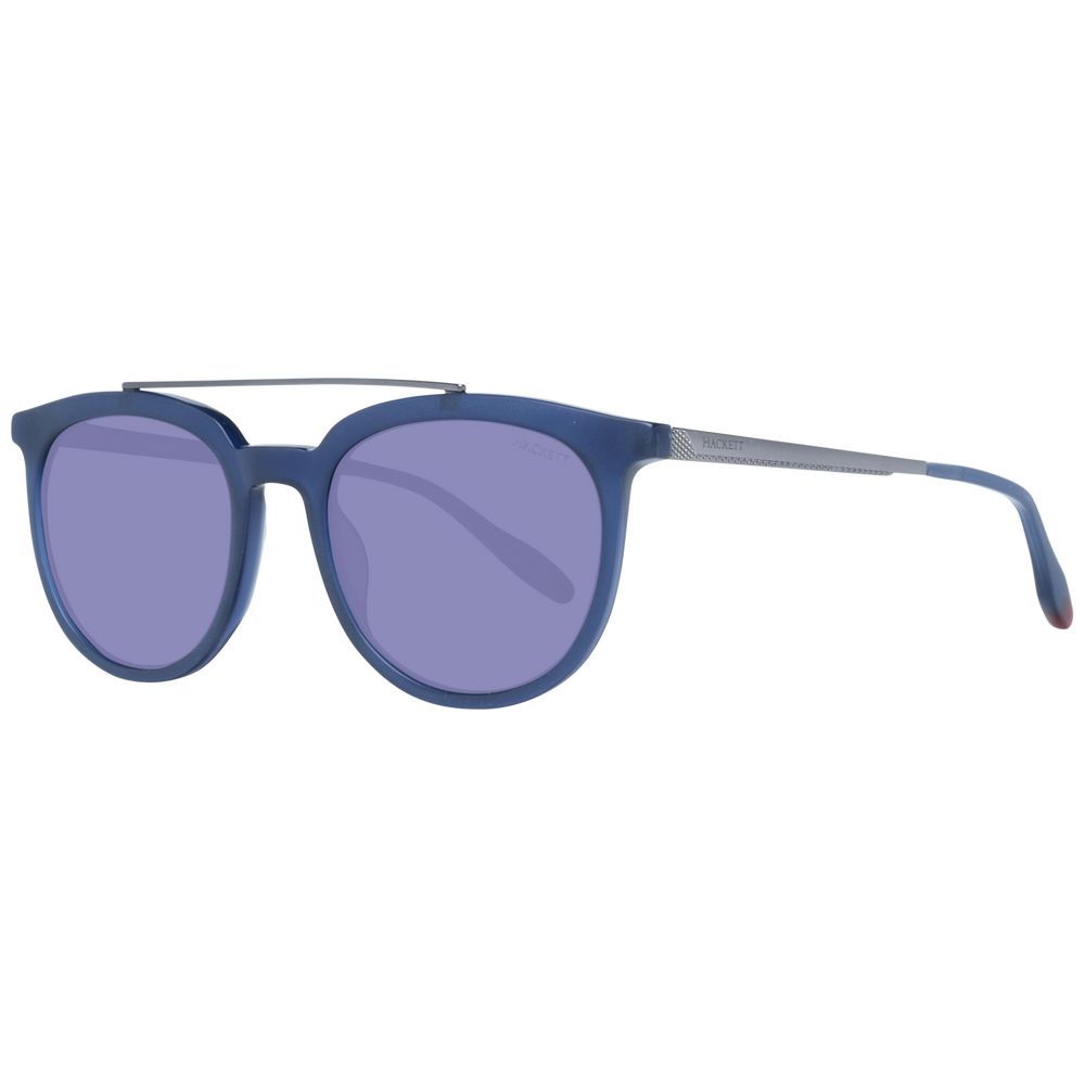 Hackett Blue Men Sunglasses