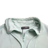 Dolce & Gabbana Chic Mint Green Pullover Sweater