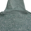 Dolce & Gabbana Elegant Green Turtleneck Pullover Sweater