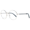 Swarovski Gold Women Optical Frames