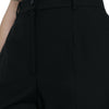 Dolce & Gabbana Elegant High Waist Wool Pants