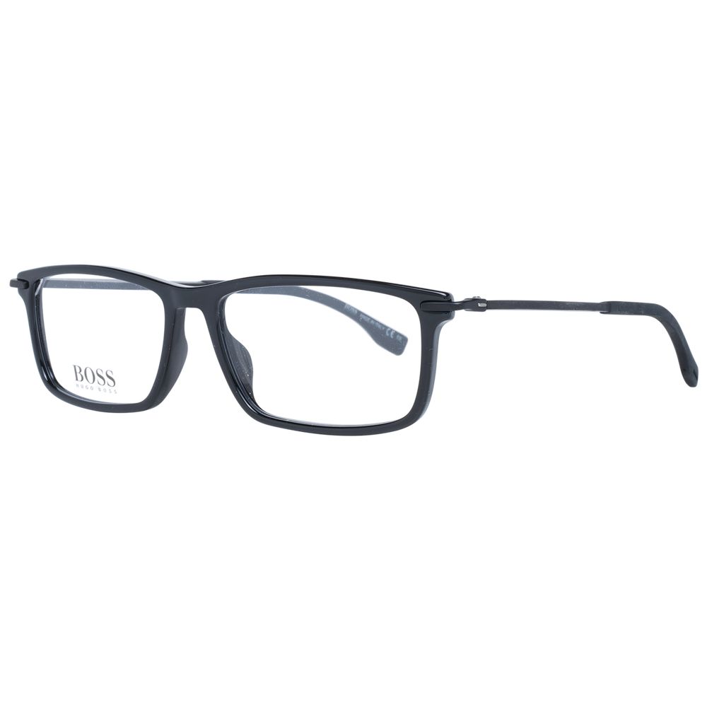 Black Men Optical Frames