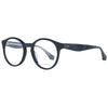 Sandro Black Men Optical Frames