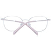 Maje Silver Women Optical Frames