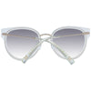 Ted Baker Transparent Women Sunglasses