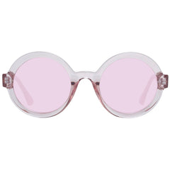 Pink Women Sunglasses