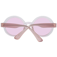 Pink Women Sunglasses