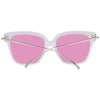 Scotch & Soda Pink Women Sunglasses