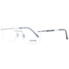 Longines Gray Women Optical Frames