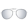 Longines Multicolor Men Sunglasses