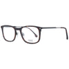 Lozza Brown Men Optical Frames