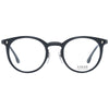 Lozza Black Unisex Optical Frames